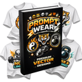 Prompt Wear