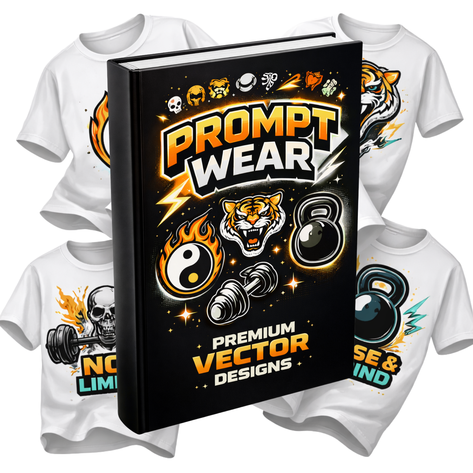 Prompt Wear